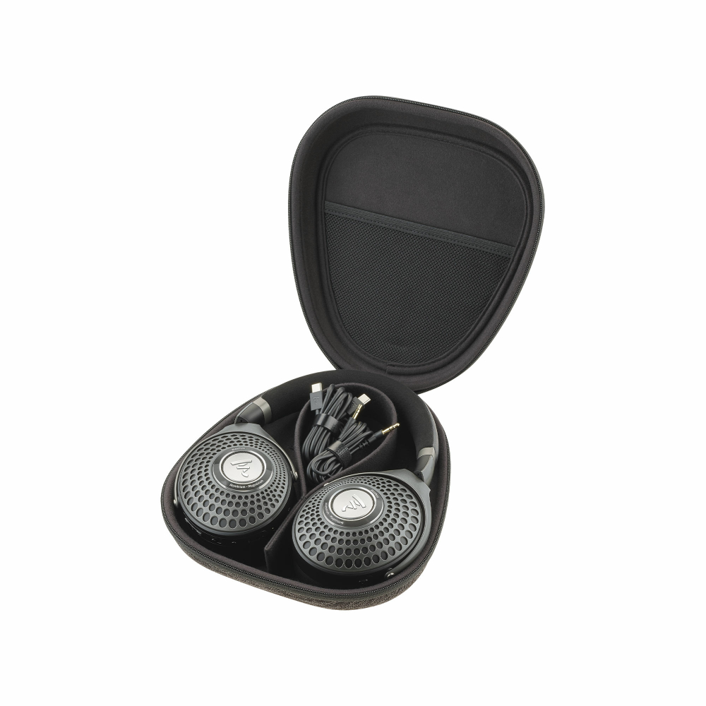 Беспроводные полноразмерные наушники Focal Bathys, черный