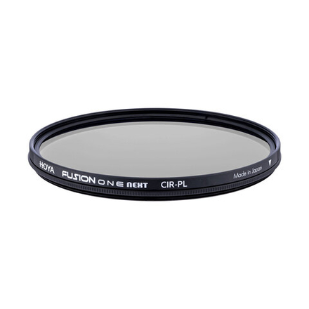Светофильтр Hoya PL-CIR Fusion One Next поляризационный 72mm