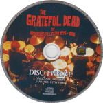 The Grateful Dead / The Broadcast Collection 1976 - 1980 (12CD)