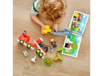 Конструктор LEGO Duplo 10969 Пожарная машина
