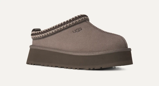 UGG Угги Tazz, серо-коричневый
