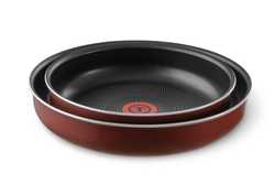 Набор посуды Tefal Ingenio Red 3 3 предмета 22/26 см 04154810