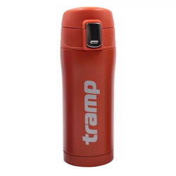 Термос питьевой 0,45 л Tramp TRC-107-9305 (синий)