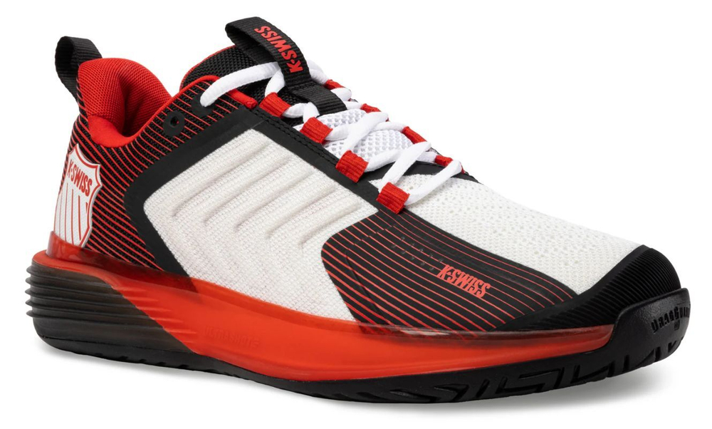 Теннисные кроссовки K-Swiss Ultrashot 3