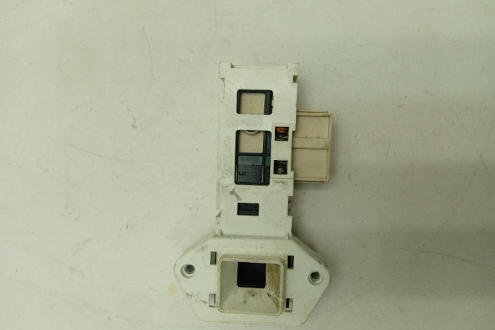 WFL1200 кт155 Блокировка люка для стиральной машины Bosch WFL1200 б/у