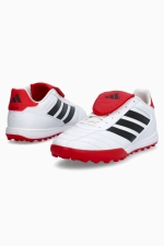 Сороконожки adidas Copa Gloro 2 TF - белый