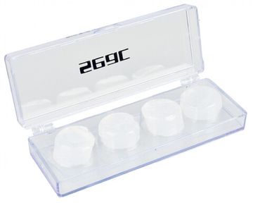 Беруши Seac Sub Silicone putty ear силиконовые