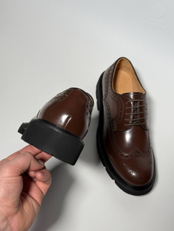 Туфли Salvatore Ferragamo