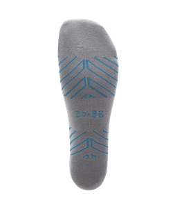 Гетры футбольные CAMP ADVANCED SOCKS, голубой/белый