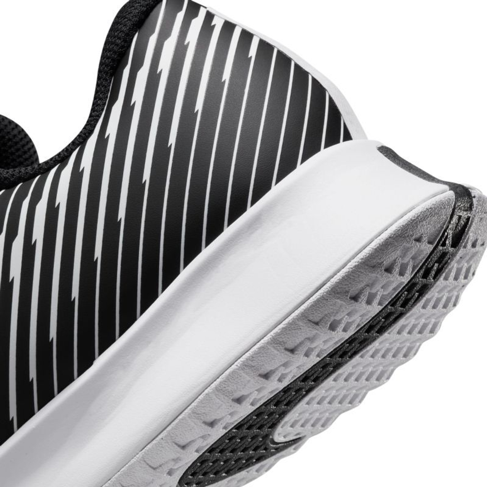 Мужские кроссовки теннисные Nike Zoom Vapor Pro 2 - black/white