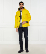 Джинсы Tommy Hilfiger - темно-синий(MW0MW39039)