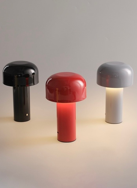 Table design lamp Bellhop by Flos