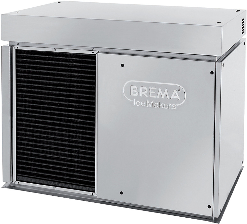 Льдогенератор Brema Muster 600A