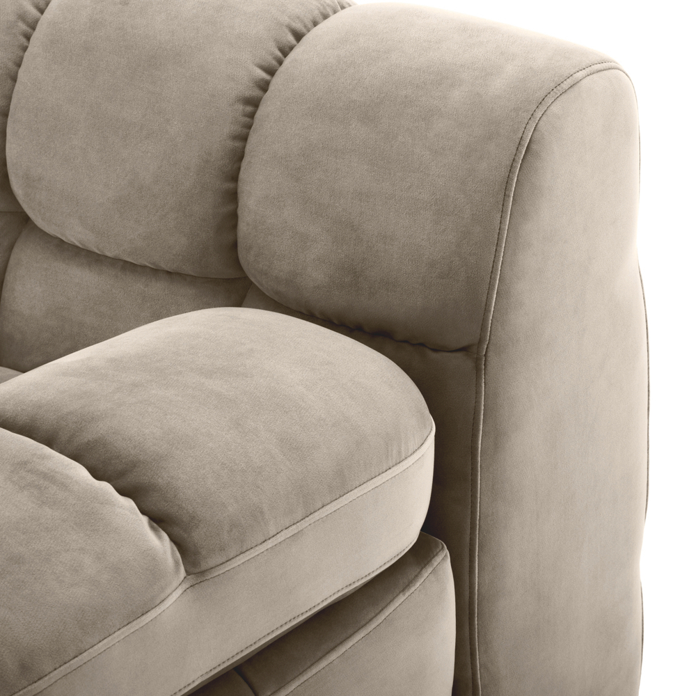 Боковой элемент дивана Sofa Dean right арт.115031