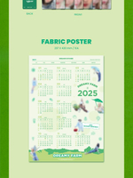 товары DREAMCATCHER - 2025 SEASON'S GREETINGS DREAMY FARM Version