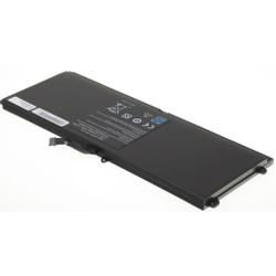 Аккумулятор iBatt 4400mAh для ноутбука Dell XPS 15z (HTR7, NMV5C)