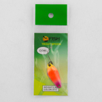 Блесна колеблющаяся Fish Season COWL (2.8гр)