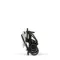 Прогулочная коляска Cybex Eezy S Twist Plus 2 BLK Canvas White