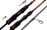 Спиннинг Maximus GRAVITY-X MICROJIG 202SUL 2,0m 0,6-5g