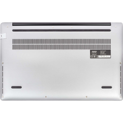 Ноутбук Hiper Dzen Silver (H1569O582DMP)