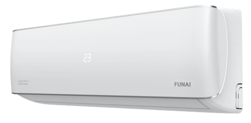 FUNAI SAMURAI II RAC-SM20HP.D04