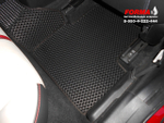 Mazda Demio 4 поколение DJ (09.2014 - 07.2019) правый руль