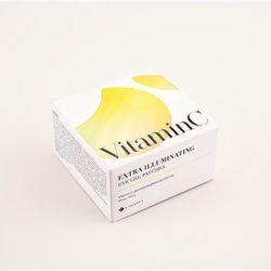 K-SECRET [Повредилась упаковка] С Extra Illuminating Eye Gel Patches (60 шт)