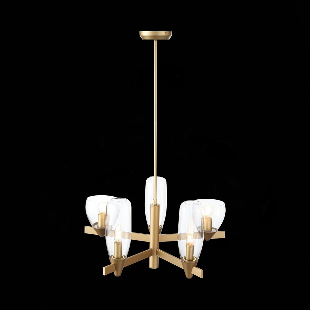Светильник подвесной ST Luce Teneresa SL1119.203.05