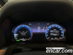 Toyota Alphard 2.5 HEV Executive AWD — 2024