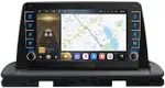 Магнитола для KIA Cerato 4 2018+ - Kuberg OL-9760 (кнопки и крутилки), Android 12, Быстрая, CarPlay, 4G SIM-слот