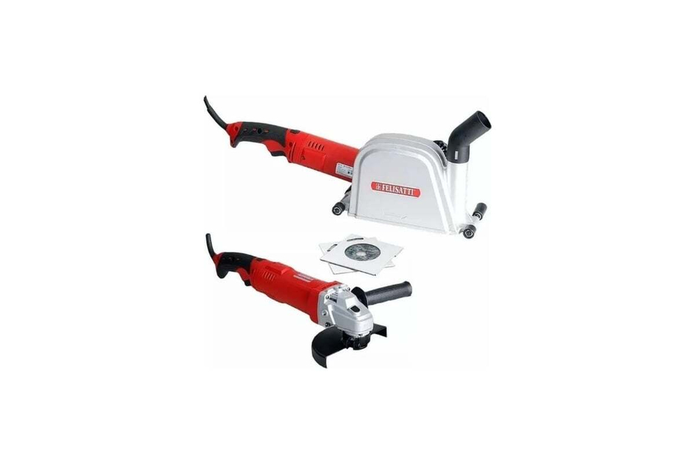 Бороздодел Felisatti ПД-125/1800Э 371.5.1.00