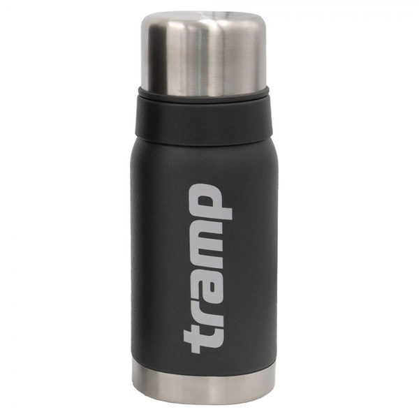 Термос Tramp 500 мл TRC-030 Серый