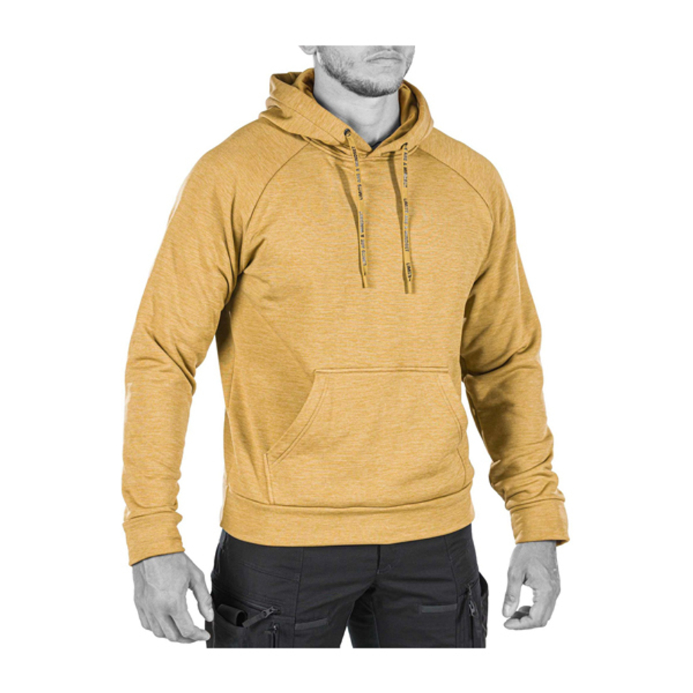 Толстовка UF Pro functional hoodie Hawk Raider tan
