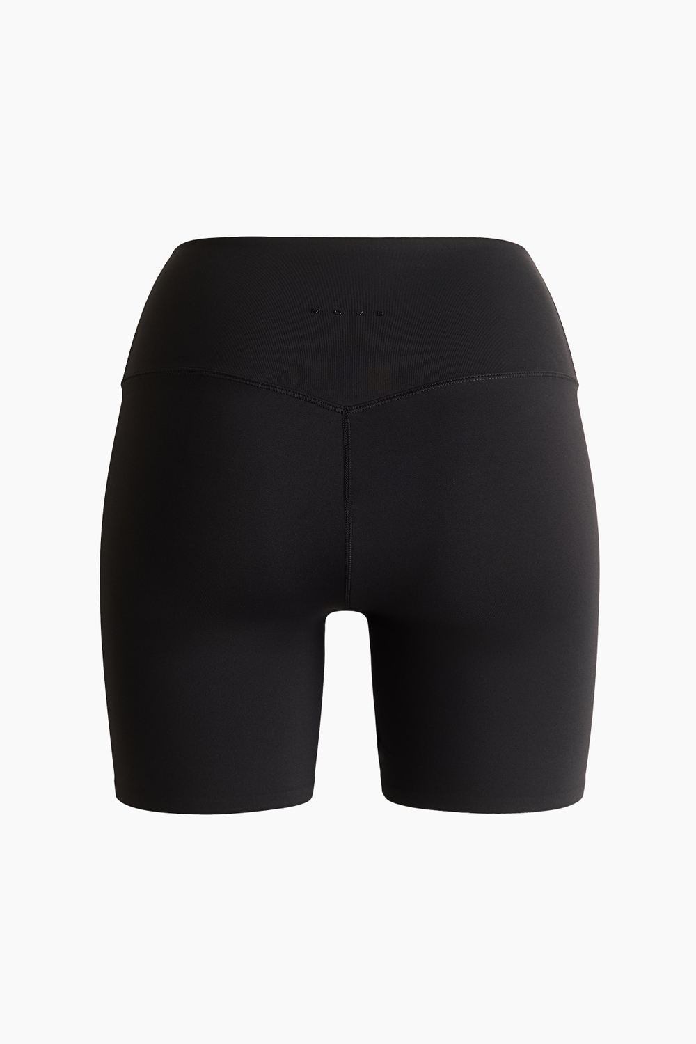Короткие леггинсы с высокой талией SculptMove™ - H&M