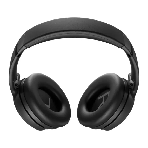 Bose QuietComfort Headphones Black