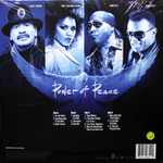 The Isley Brothers & Santana / Power Of Peace (2LP)