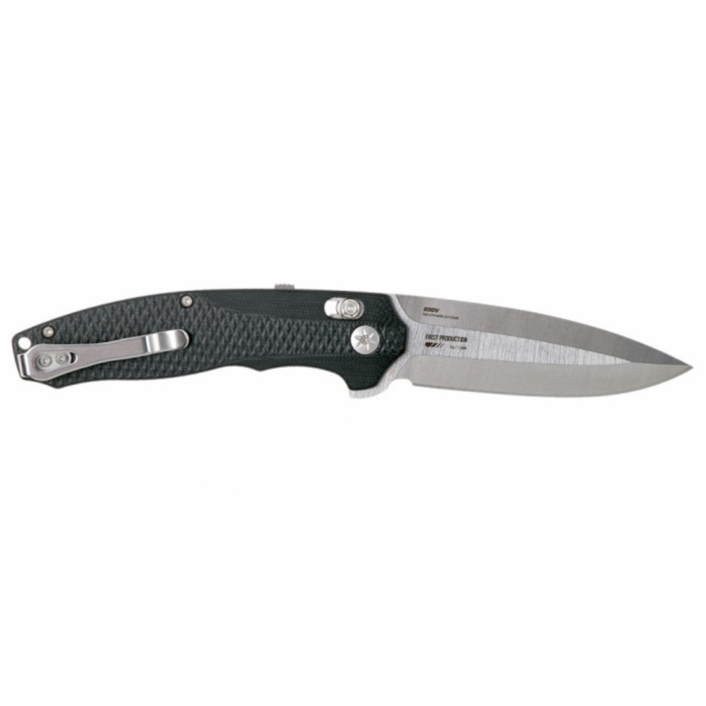 Раскладной нож Benchmade 495 Vector