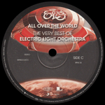 Electric Light Orchestra / All Over The World: The Very Best Of Electric Light Orchestra (2LP)