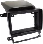 Магнитола для Chevrolet Captiva 2006-2011 - Canbox 9-AYCPTA012 Qled, Android 10, Быстрая, SIM-слот
