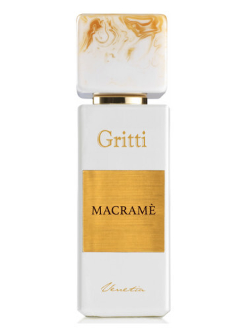 GRITTI Macrame