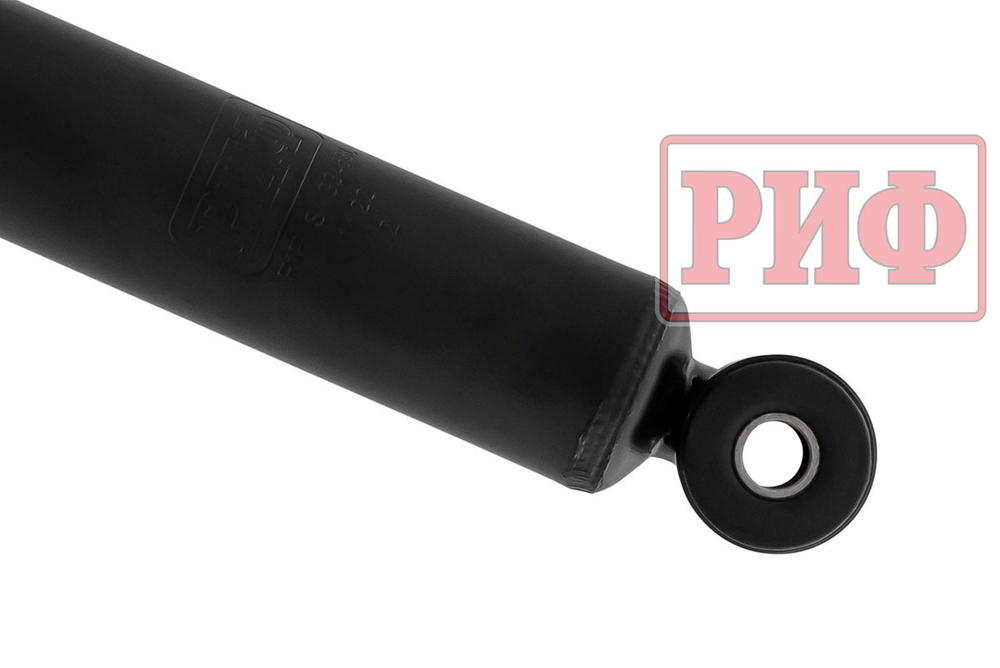 Амортизатор задний Нива 21214, 21214М штатный OEM 21210-2915402-03 РИФ
