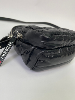 Сумка в форме рюкзачка Moncler