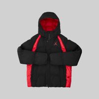  Пуховик мужской Jordan Puffer Jacket артикул:DA9807-010 - купить в магазине Дайс