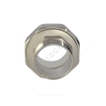 Муфта PP-R комбинированная разъемная белая Дн 75х2 1/2" НР VALFEX 11156212
