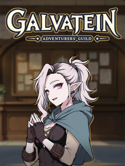 Galvatein Adventurers' Guild (Ранний доступ) (для ПК, цифровой код доступа)