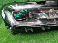 Фара правая Jetour X70 PLUS (2023-н.в.) LED
