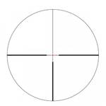 Оптический прицел Vector Optics 30мм SFP Continental x8 1-8x24 ED TACTICAL ( установка на Тигр, СВД, ОП-СКС, ВПО-208 / Сетка German #4 )