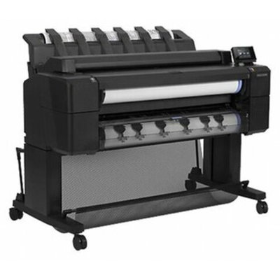 Плоттер HP DesignJet T2500 PS MFP CR359A T2500PS