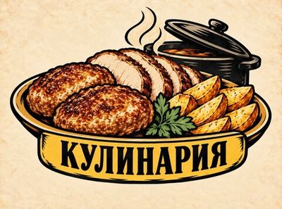 Кулинария