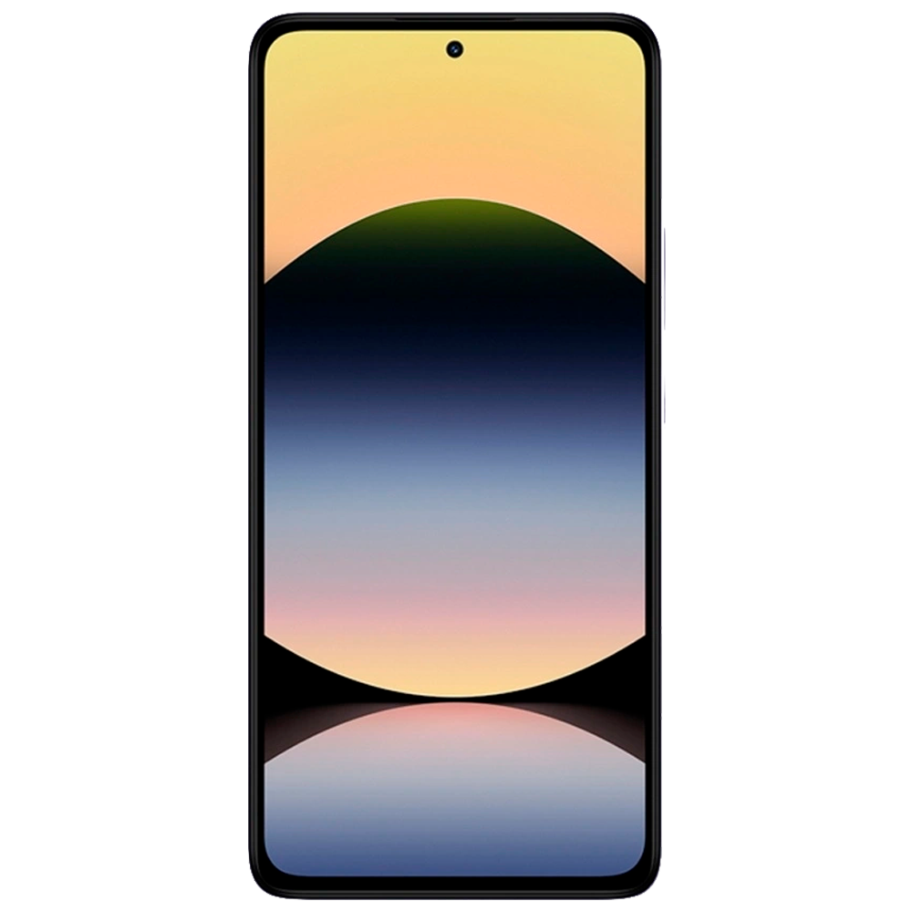 Смартфон Xiaomi Redmi Note 14 NFC 6/128GB, Mist Purple (Фиолетовый)